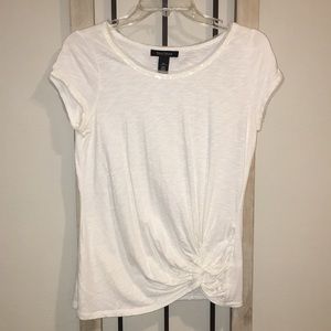 White House Black Market shirt!